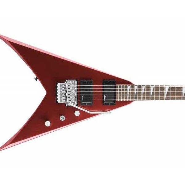 Jackson JS32 Kelly Gülağacı Klavye Elektro Gitar