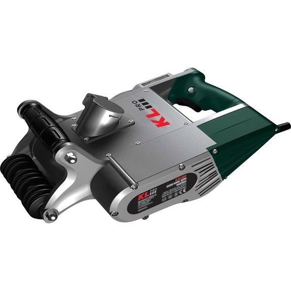 Klpro KL KLKA1002 1450 W Beton Kesme ve Kanal Açma Makinesi