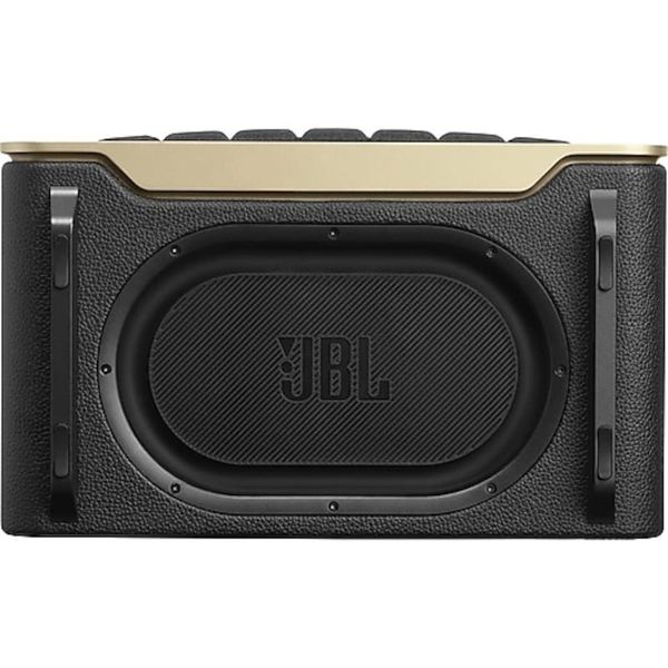 JBL Authentic 200 Siyah Wireless Hoparlör