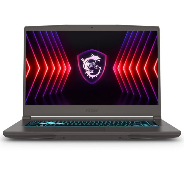 MSI Thin A15 B7VE-076XTR Ryzen 5 7535HS 16GB RAM 512GB SSD RTX 4050 FreeDOS 15.6 inç Oyun Bilgisayarı