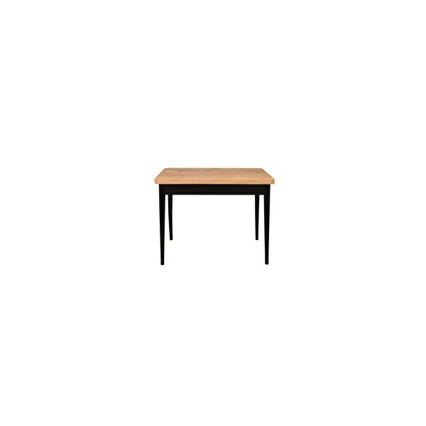 Erezoğulları Damla Çam Açılır 60x100 cm Mutfak Masası