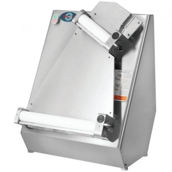 Bosfor UHA-30-Y 30 cm Hamur Açma Makinesi