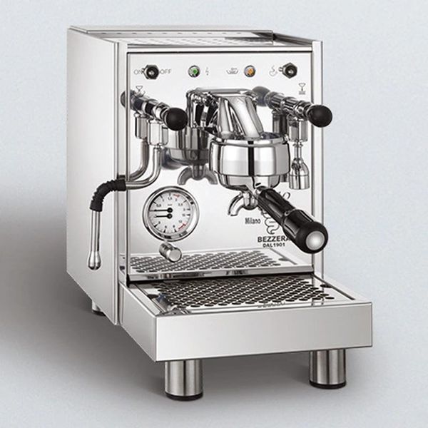 Bezzera BZ10PM Espresso Kahve Makinesi