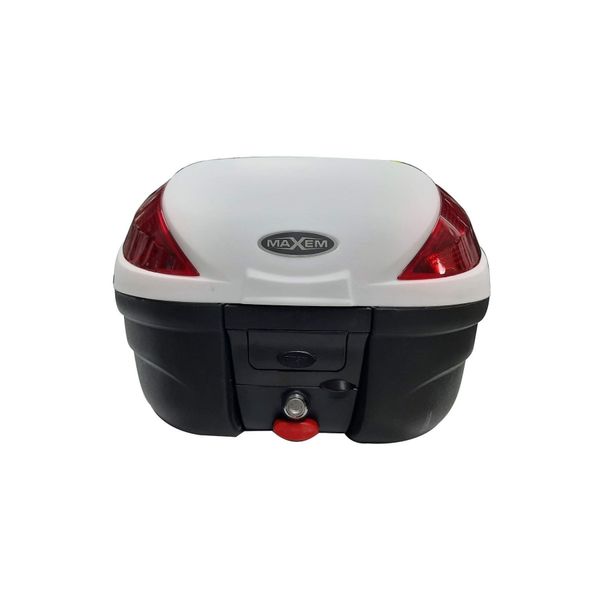 Maxem SL-35 Beyaz Arka Çanta