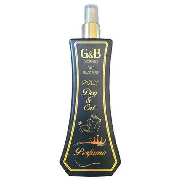 G&B Cosmetics Flower 370 ml Pet Parfüm