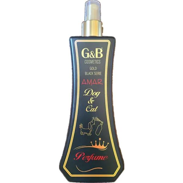 G&B Cosmetics Amar 370 ml Pet Parfüm