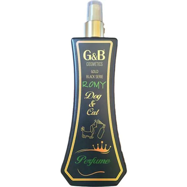 G&B Cosmetics Romy 370 ml Pet Parfüm