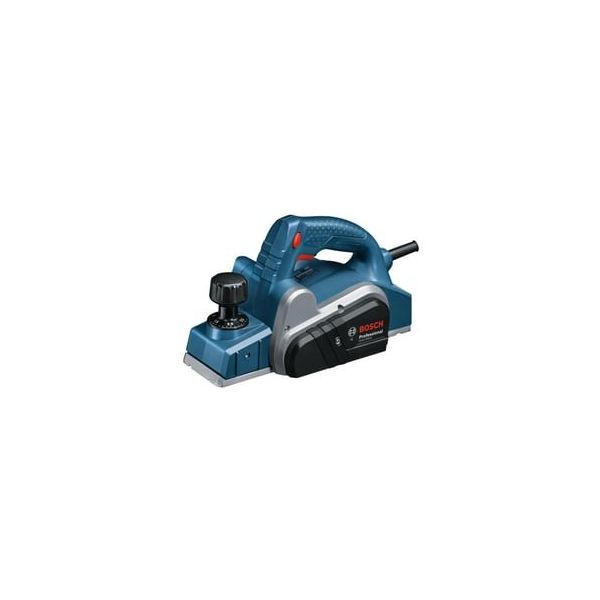 Bosch GHO 6500 Elektrikli Planya Makinesi
