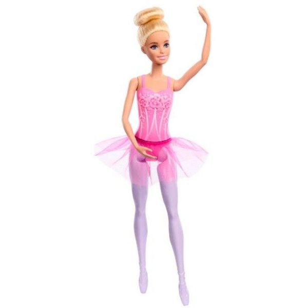 Barbie HRG34 Balerin Bebek