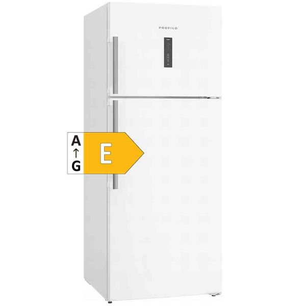 Profilo BD2086WEXN Buzdolabı