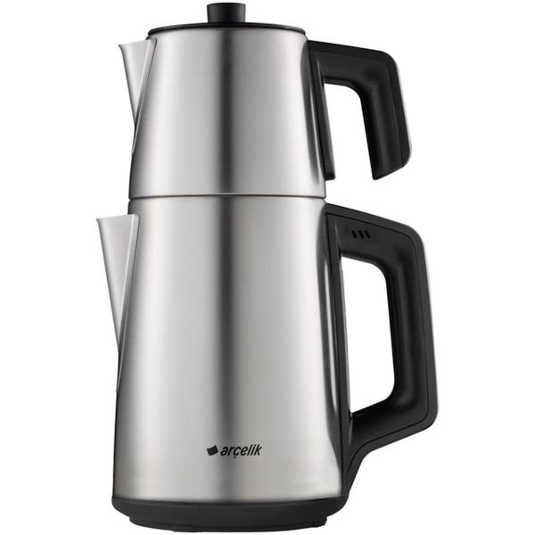 Arçelik CM 6342 IN Inox Çay Makinesi
