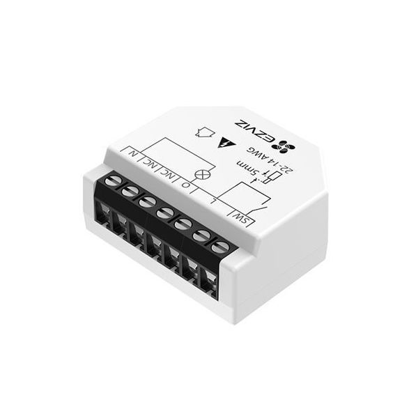 Ezviz CS-T35-R100-W Akıllı Ev Wi-Fi Rölesi