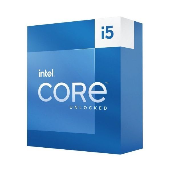 Intel Core i5-14400F 2.50 GHz 20 MB 1700 10 Çekirdek İşlemci