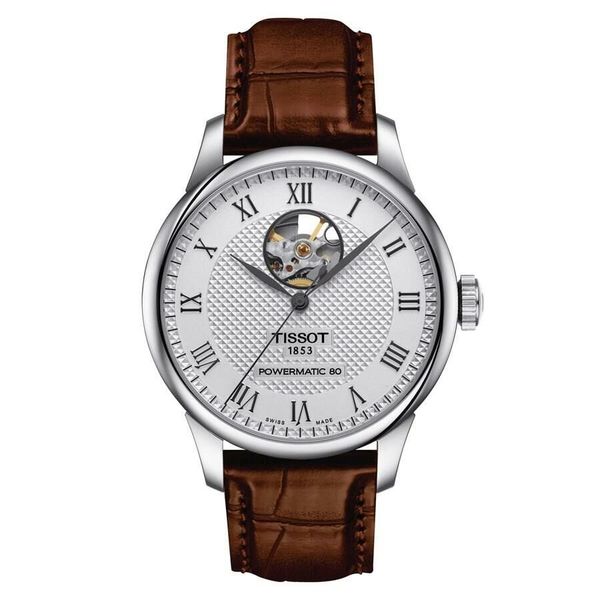 Tissot Le Locle T006.407.16.033.01 Erkek Kol Saati