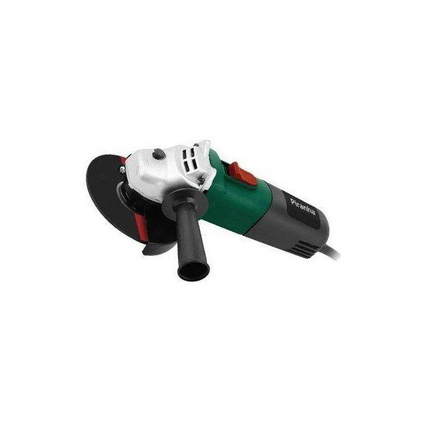 Piranha PAG-4113 Avuç Taşlama Makinesi