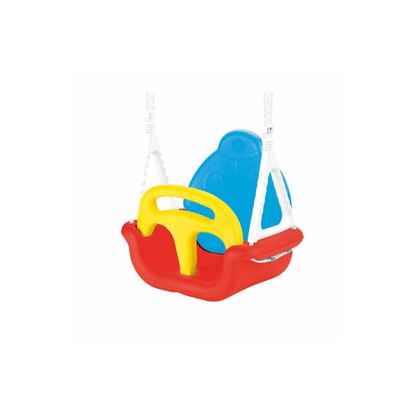 Dolu Oyuncak 7055 Jumbo Salıncak