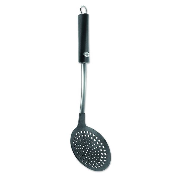 Porland 04STY009405 30 cm Ghidini Twist Silikon Kevgir