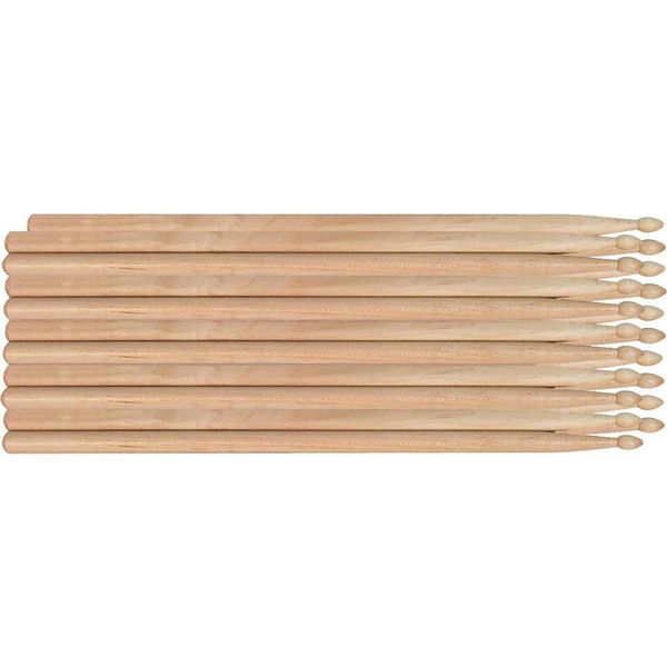 Pro-Mark LAU7AW 12 Çift Paket 7A Baget