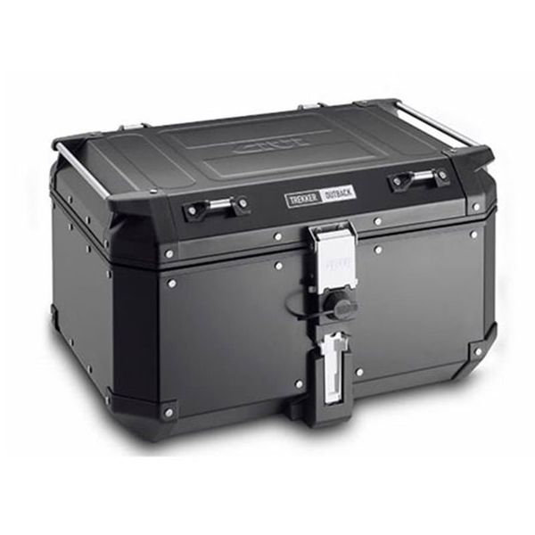 Givi OBKN58B Trekker Outback Çanta