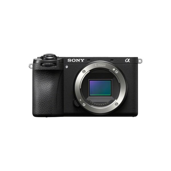 Sony A6700 Aynasız Fotoğraf Makinesi