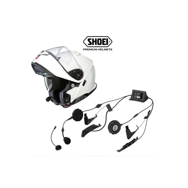 Sena SRL 3 GT-Air 3 - Neotech 3 Uyumlu Bluetooth ve Intercom