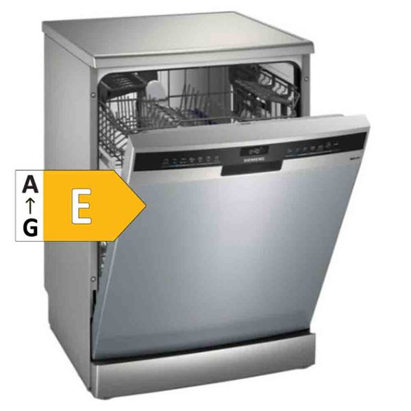 Siemens SN23II62KT Bulaşık Makinesi