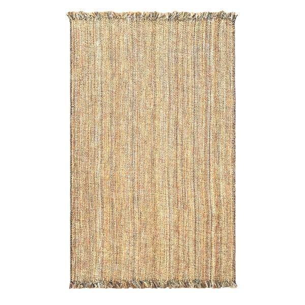 Giz Home Chameleon 120x180 cm Bej Çift Taraflı Halı