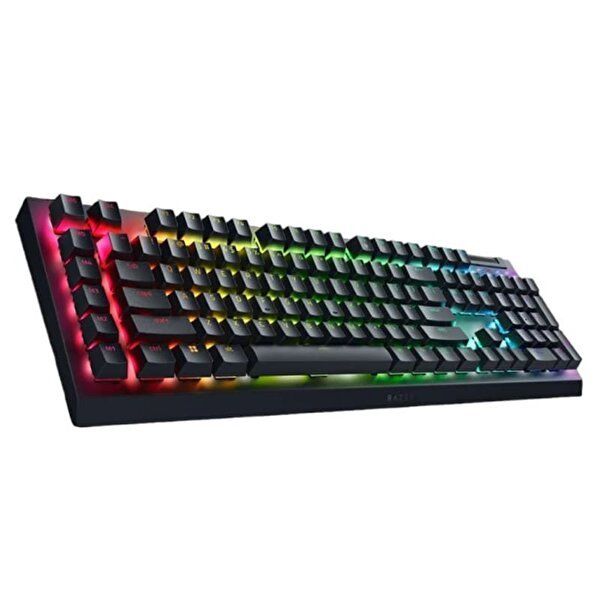 Razer Blackwidow V4 Pro Green Switch Kablolu Mekanik Oyuncu Klavyesi