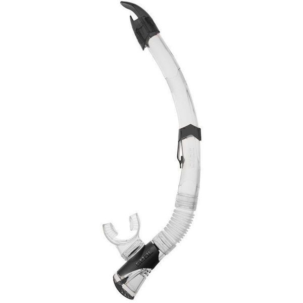 Seac Sub Fast Tech Sarı Şnorkel
