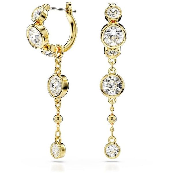 Swarovski 5680097 Kadın Küpe