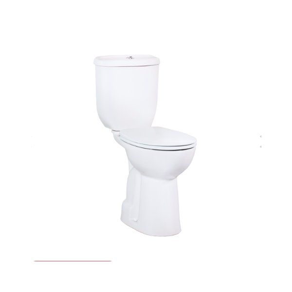Creavit BD305-00CB00E-0000-SET Beyaz Bedensel Engelli Alttan Çıkışlı Klozet Seti