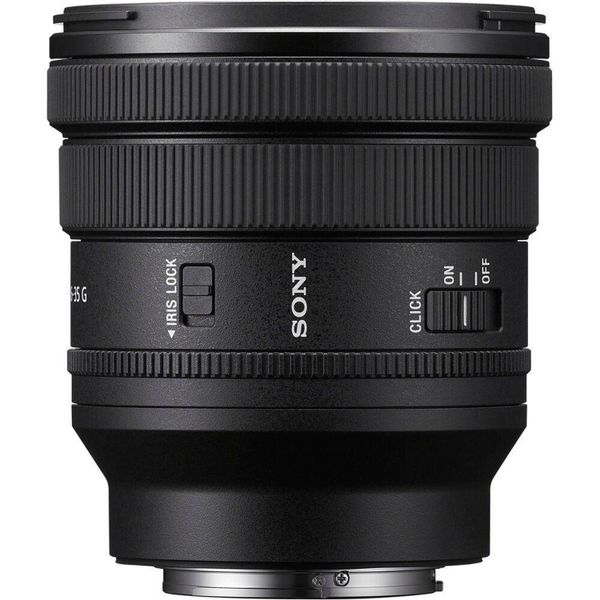 Sony A7R II+Sony 16-35 mm F4 ZA OSS Lens