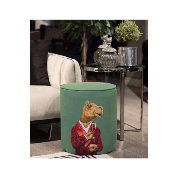 Adawall PUF108 Mr. Camel Puf