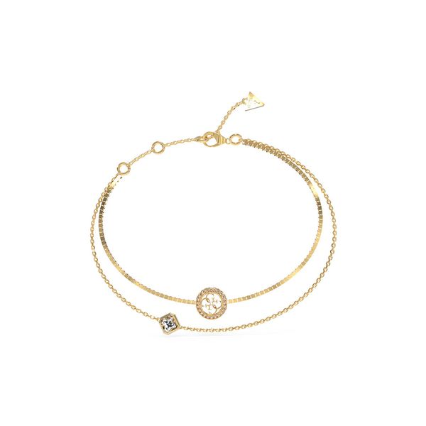 Guess JGUJUBB04160JWYGS Kadın Bileklik