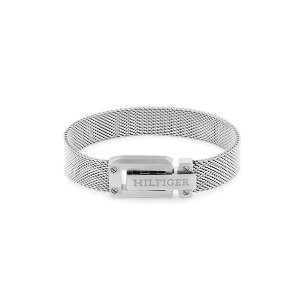 Tommy Hilfiger THJ2790520 Erkek Bileklik