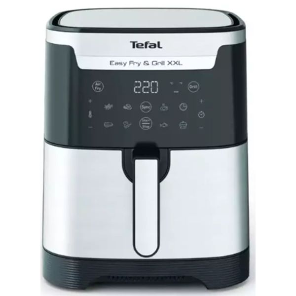 Tefal EY801D15 6.5 lt Fritöz