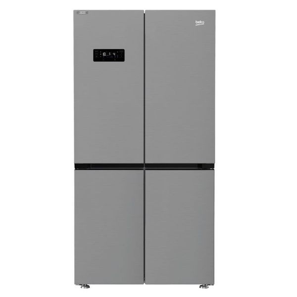 Beko 191572 EI Inox Buzdolabı