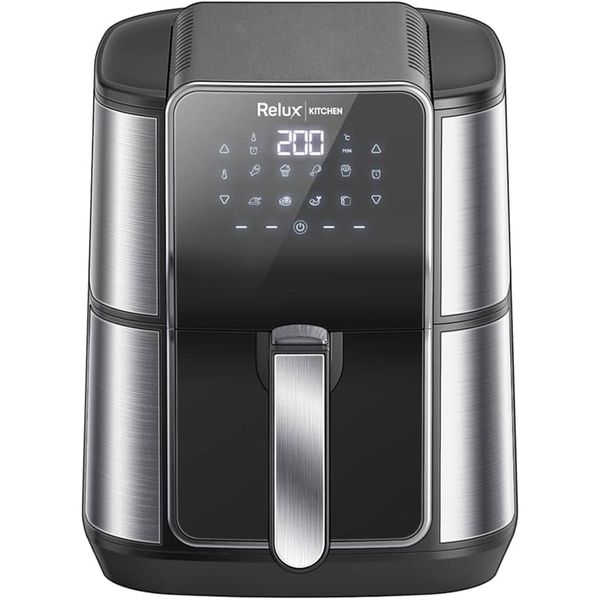 Relux RAF7000 XXL 7 lt Airfryer
