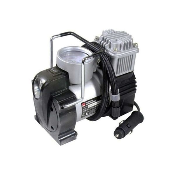 Karona İtaly PRA-2391948-2158 100 PSI Mini Hava Kompresörü Araç Kompresörü
