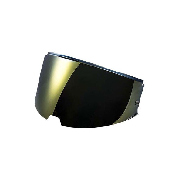 LS2 Advant Kask Camı Vizör