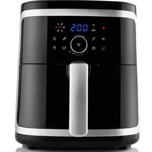 Schafer Thermochef XL Yağsız 5 lt Airfryer