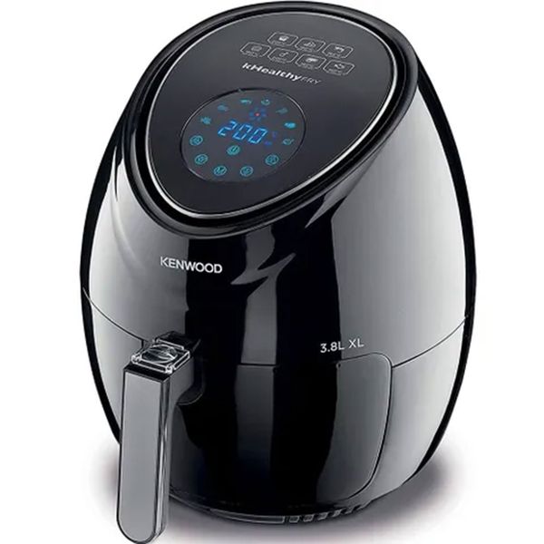Kenwood HFP30.000BK 3.8 lt XL Airfryer