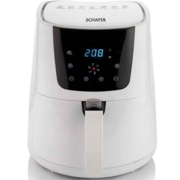 Schafer Thermochef Dijital Airfryer