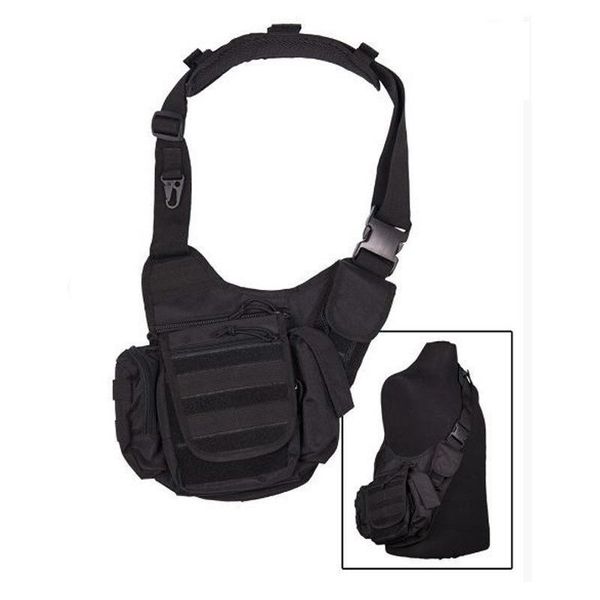 Sturm Multifunction Omuz Çanta