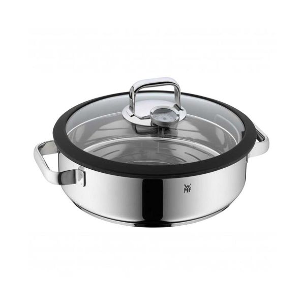 WMF Vitalis 5 lt Buharlı Pişirici