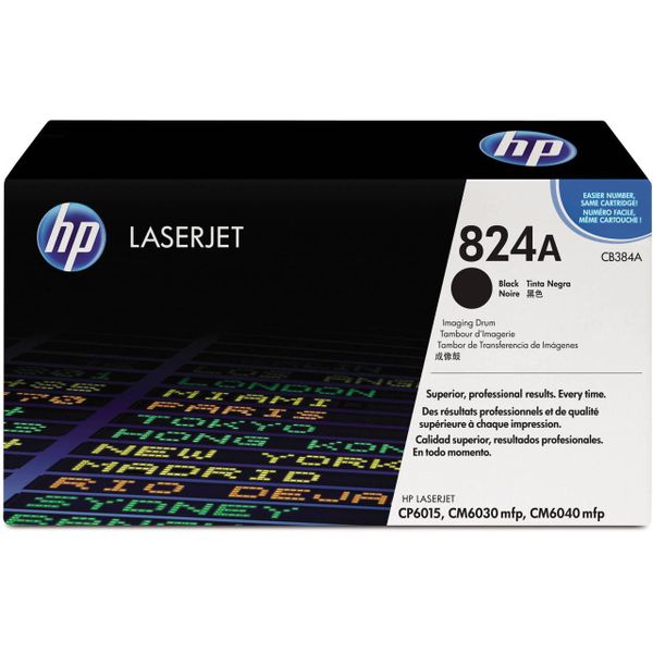 HP CB384A Drum