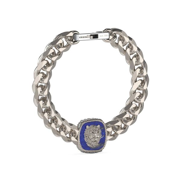 Guess JGUJUMB04001JWSTBKS Erkek Bileklik