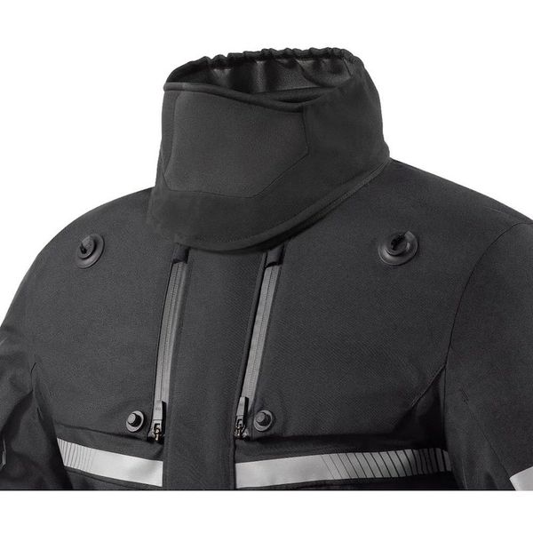Revit Poseidon 3 Gore-Tex Siyah Motosiklet Montu