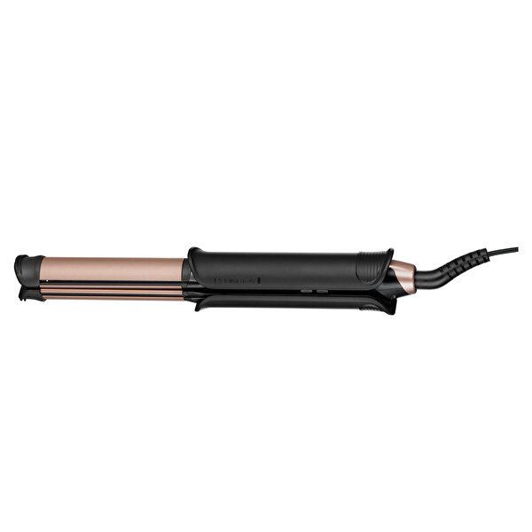 Remington S6077 One Saç Düzleştirici Bukle Maşası