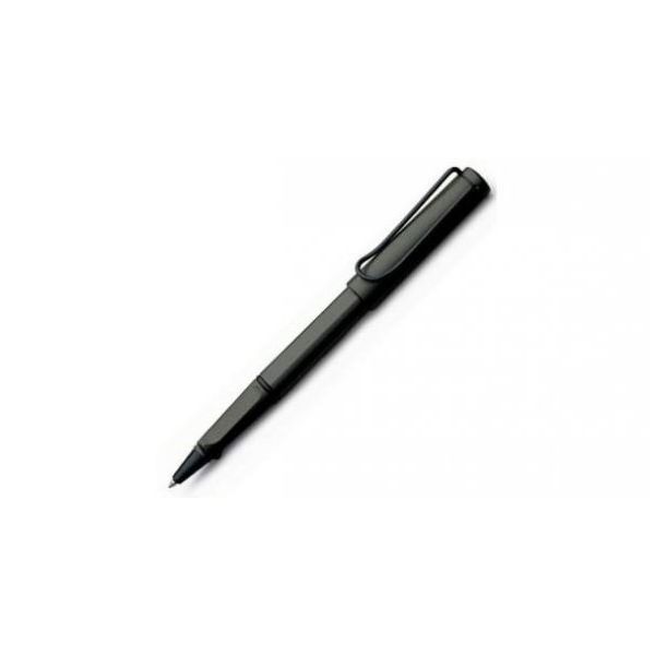 Lamy Mat Siyah 317 V60 Safari Roller Kalem
